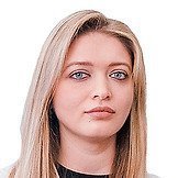Врач Жильцова Оксана Юрьевна
