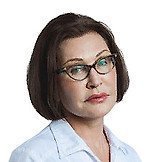 Врач Жиленко Марина Ивановна 