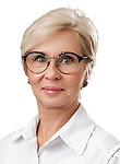 Врач Жиленкова Лариса Борисовна