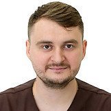 Врач Жилин Антон Олегович