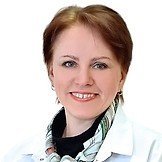 Врач Жилина Елена Георгиевна