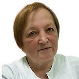 Врач Жилина Светлана Леонидовна