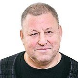 Врач Жиляев Андрей Геннадьевич