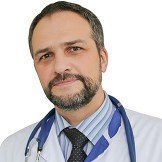 Врач Жиляев Евгений Валерьевич