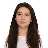 Врач Жиляева Илона Станиславовна