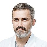 Врач Жилка Иван Васильевич