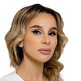 Врач Жилкина Анна Николаевна