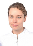 Врач Жилкина Арина Андреевна