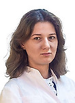 Врач Жилкова Анна Сергеевна