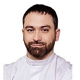Врач Жилоков Заур Гидович