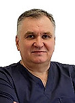 Врач Жимолостнов Андрей Васильевич