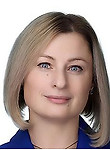 Врач Жинель Елена Викторовна