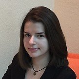 Врач Жиркова Елизавета Юрьевна