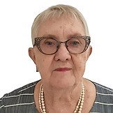 Врач Жиркова Галина Игнатьевна