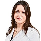 Врач Жирноклетова Ольга Николаевна