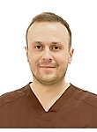 Врач Жирнов Константин Владимирович