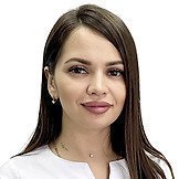 Врач Жирнова Мария Викторовна