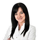 Врач Жирнова Наталия Александровна
