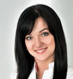 Врач Жирнова Наталья Александровна