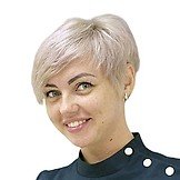 Врач Жирухина Кира Сергеевна