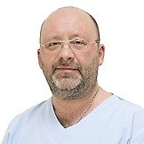 Врач Жищенко Владимир Леонидович