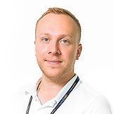 Врач Житенев Николай Николаевич