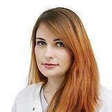 Врач Житенева Юлия Петровна