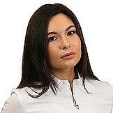 Врач Житенева Виктория Александровна