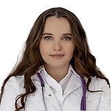 Врач Житко Анна Владимировна