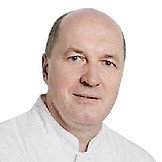 Врач Житко Юрий Петрович