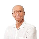 Врач Житловский Вениамин Ефимович