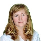 Врач Житницкая Ольга Петровна