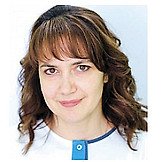 Врач Житникова Ольга Михайловна