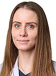 Врач Житникова Снежана Владимировна