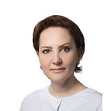 Врач Житнова Анастасия Михайловна