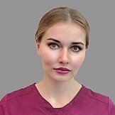Врач Живецкая Софья Наилевна