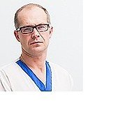 Врач Животов Алексей Анатольевич