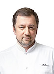 Врач Животов Владимир Анатольевич