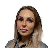 Врач Животова Анастасия Александровна