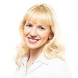 Врач Животовская Оксана Александровна