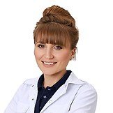 Врач Жлоба Валентина Валерьевна