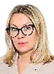 Врач Жлудова Наталья Александровна 
