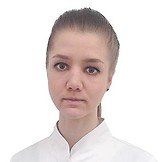 Врач Жмурова Анастасия Павловна