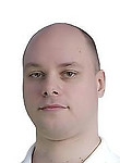 Врач Жникруп Максим Николаевич