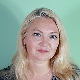 Врач Жоголева Элина Витальевна