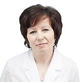 Врач Жоголева Ирина Дмитриевна