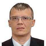 Врач Жогов Илья Юрьевич