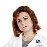 Врач Жолковская Марина Вадимовна