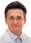 Врач Жолнин Петр Алексеевич