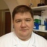 Врач Жоров Владимир Анатольевич